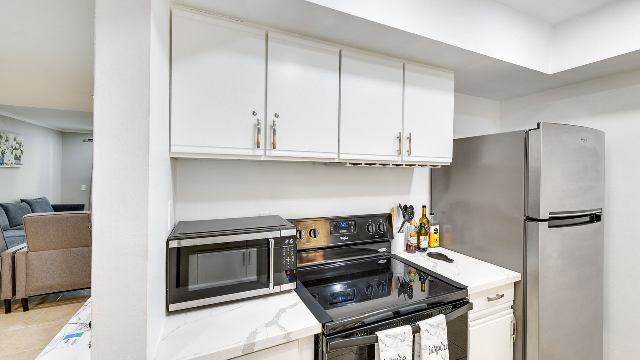 Photo of Kitchen in Sunrise Vista Chino
