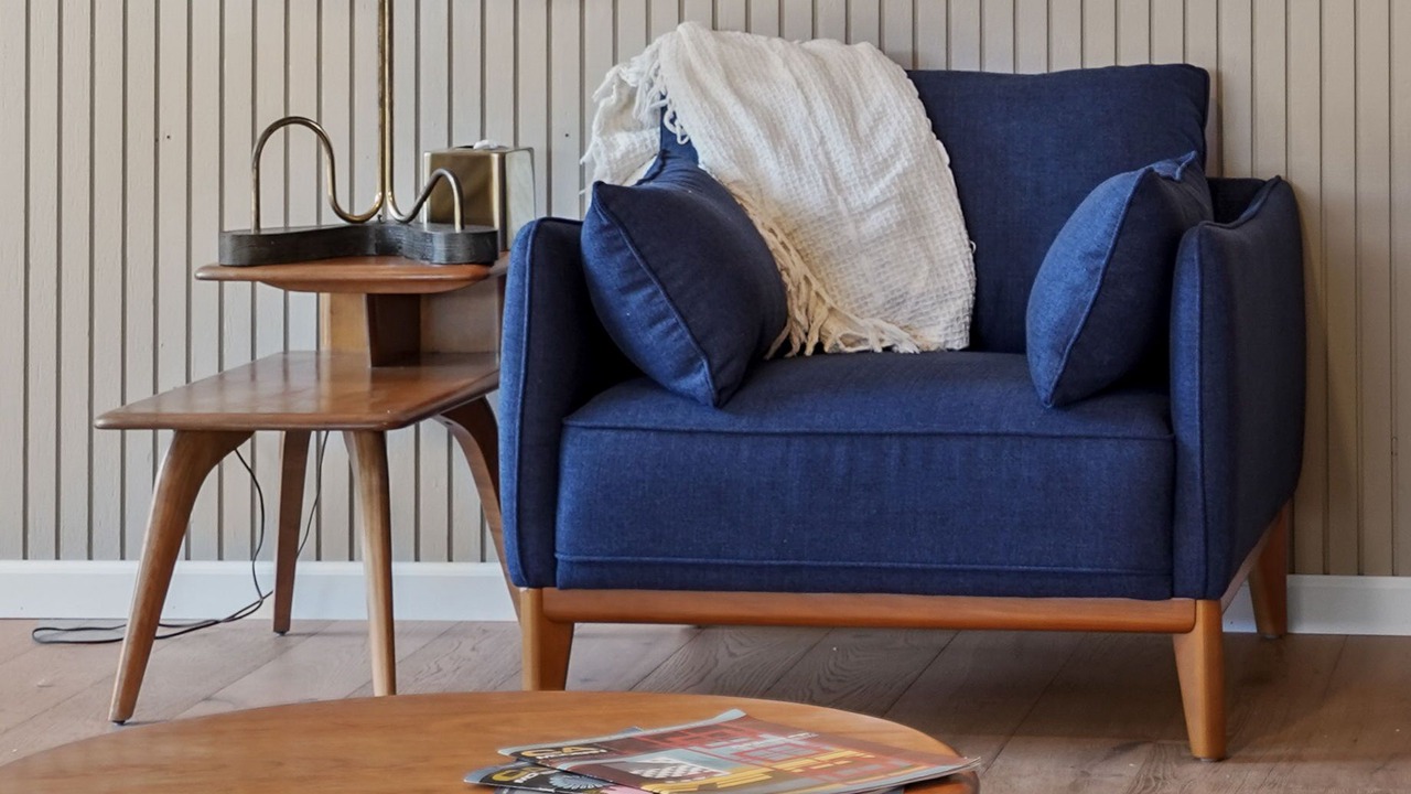 Photo of Livingroom in Southwestern Sacramento