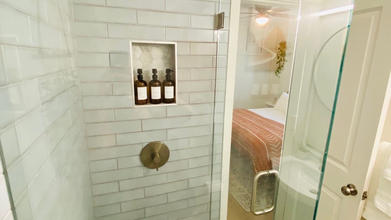 Photo of Bathroom in Belmont Heights