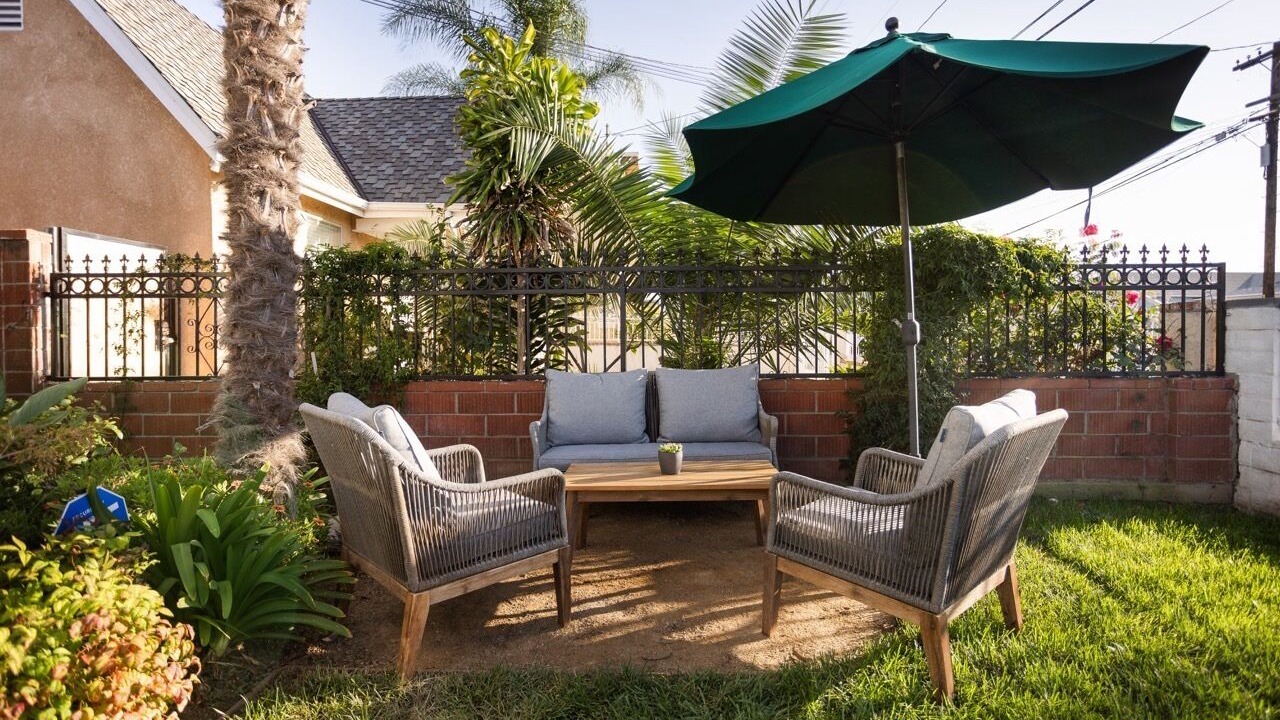 Photo of Outdoor in Hawthorne