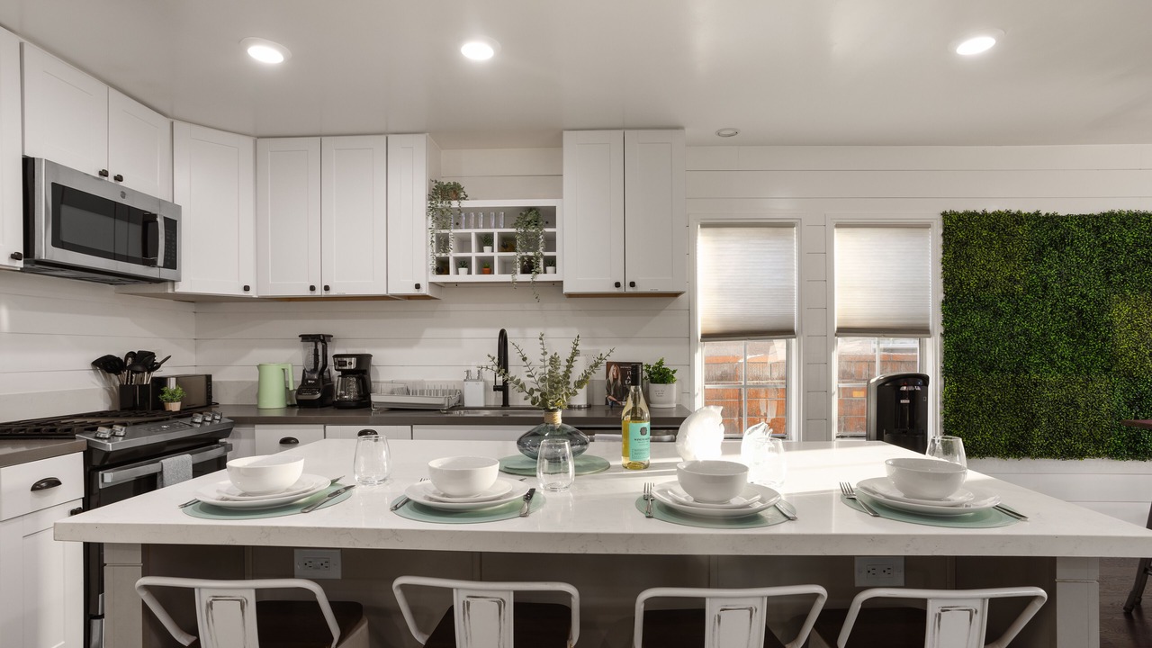 Photo of Kitchen in Hawthorne