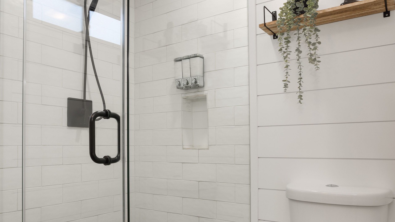 Photo of Bathroom in Hawthorne