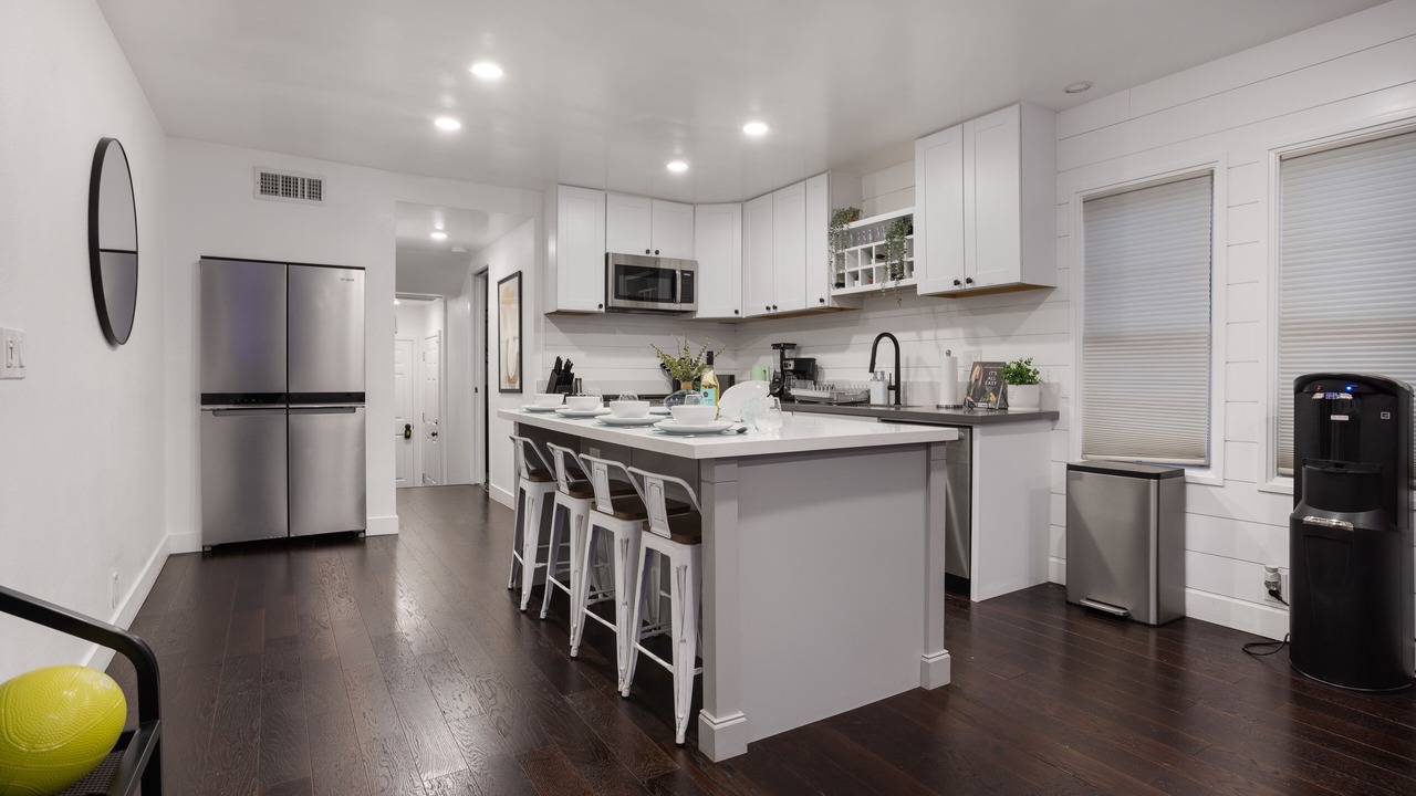 Photo of Kitchen in Hawthorne