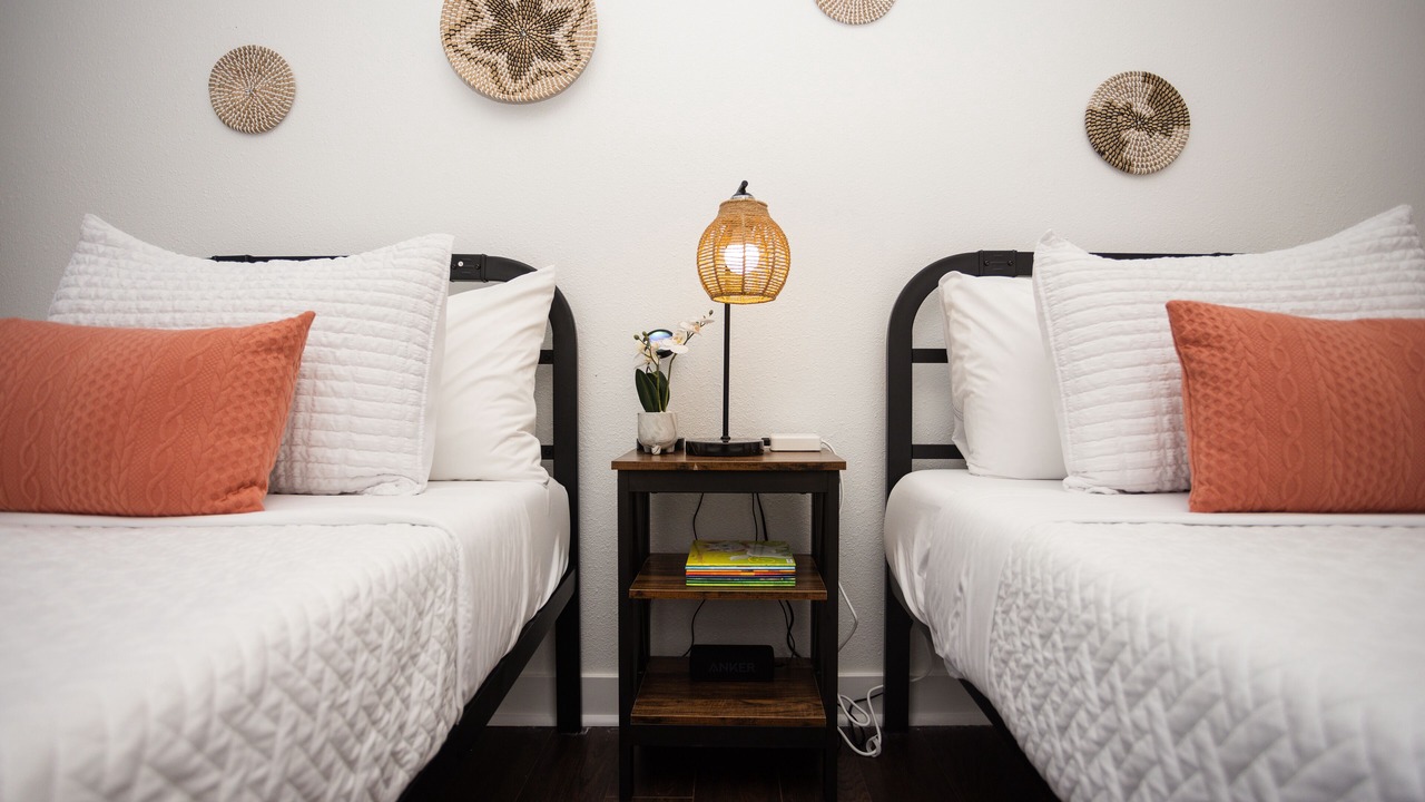 Photo of Bedroom in Hawthorne