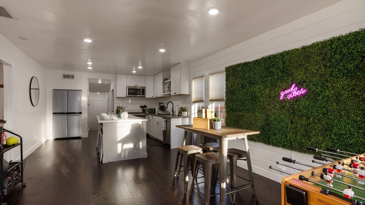 Photo of Kitchen in Hawthorne