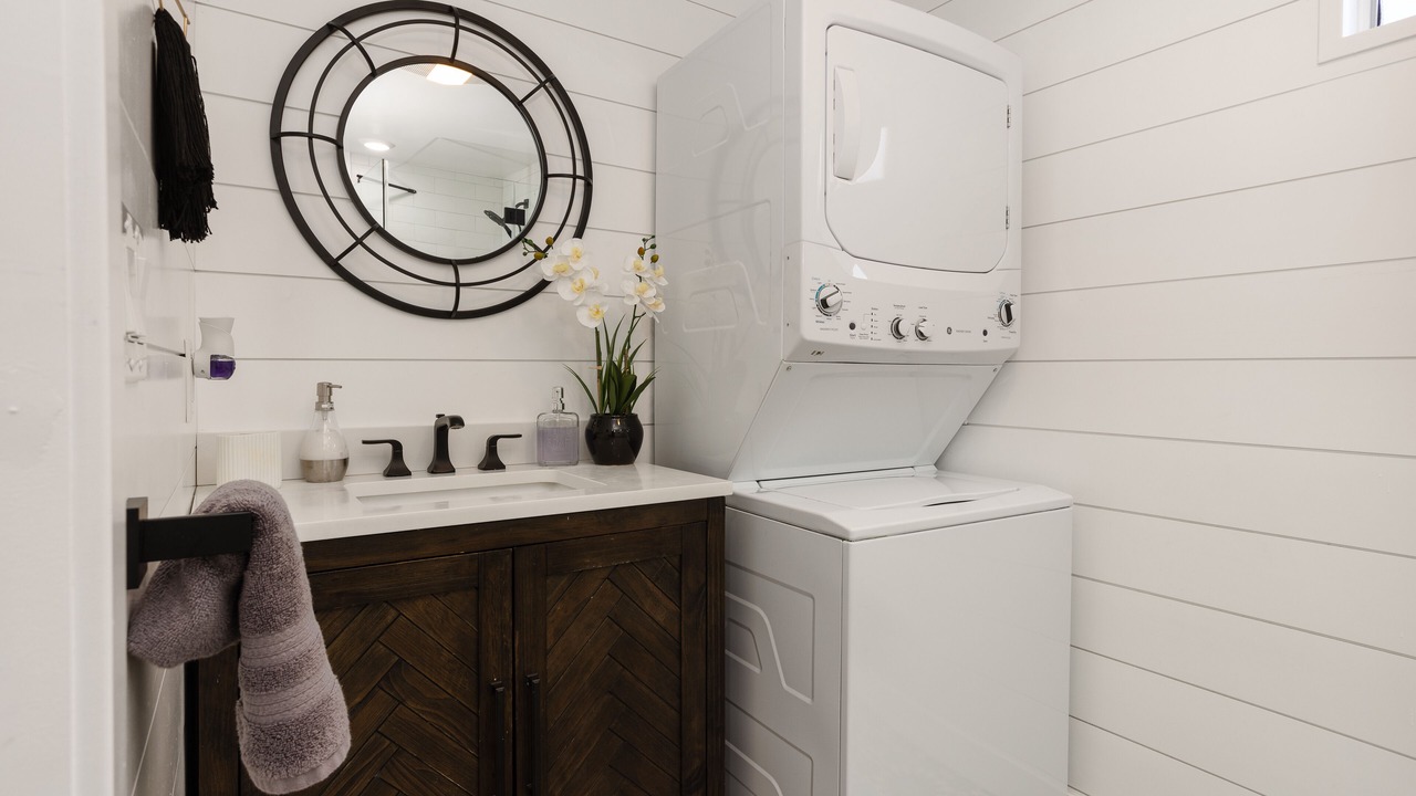 Photo of Bathroom in Hawthorne