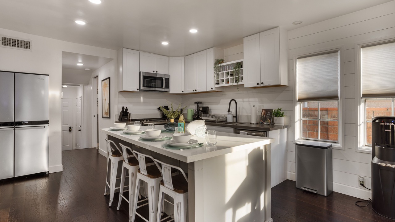 Photo of Kitchen in Hawthorne