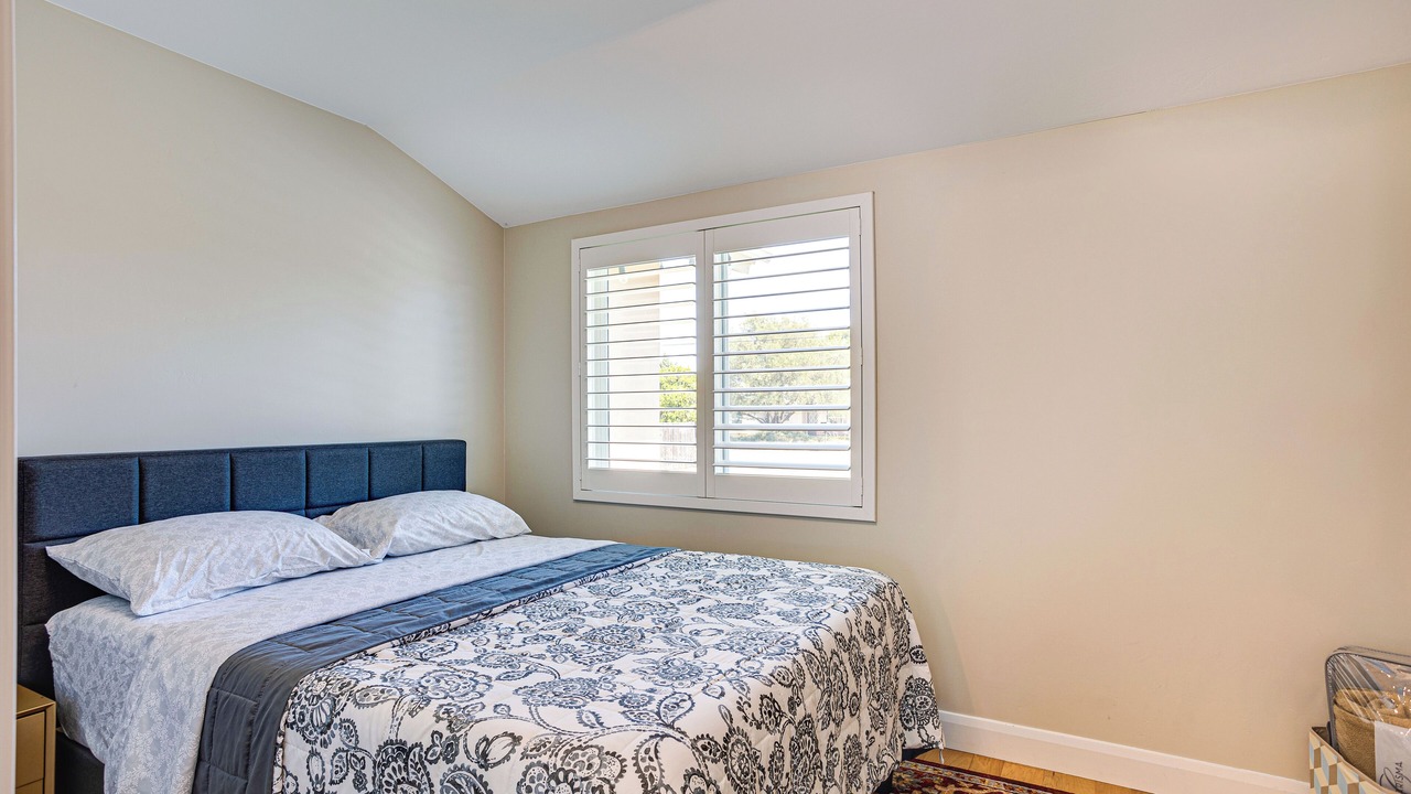Photo of Bedroom in Fletcher Hills