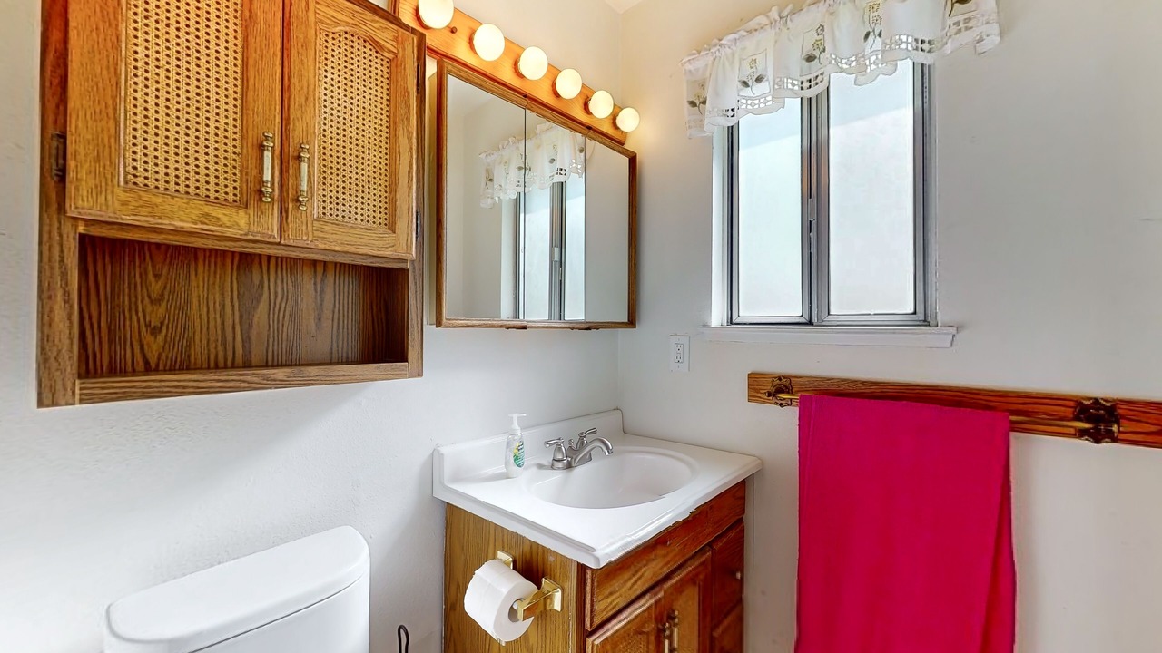 Photo of Bathroom in Yolo County