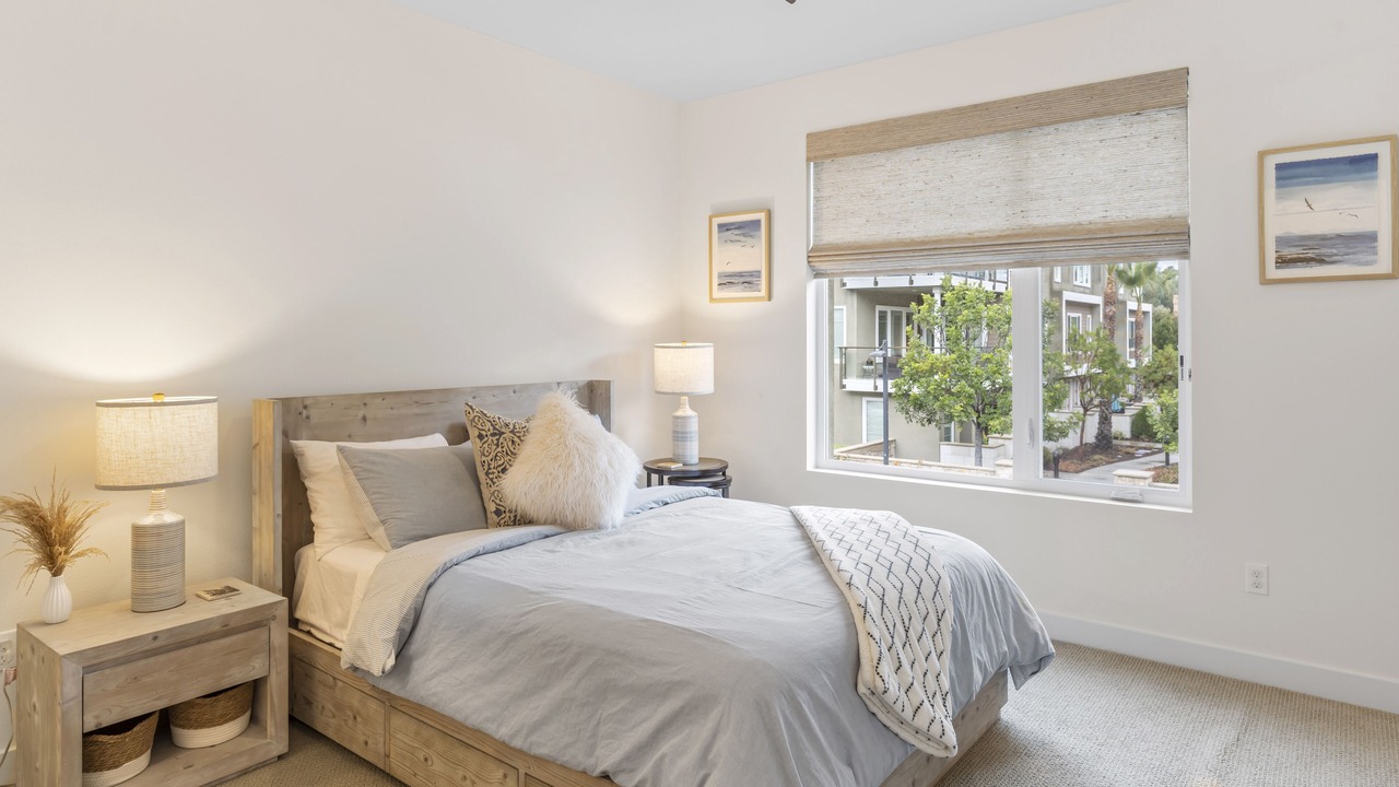 Photo of Bedroom in Del Obispo