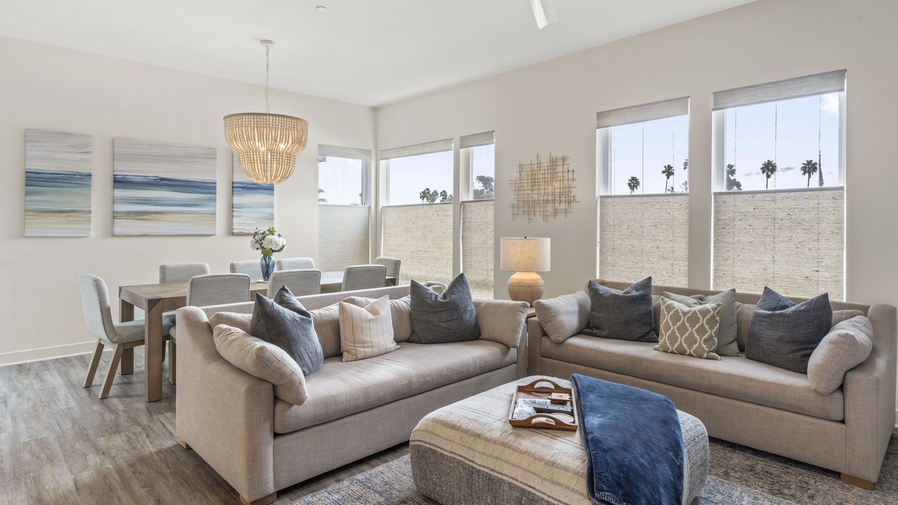 Photo of Livingroom in Del Obispo