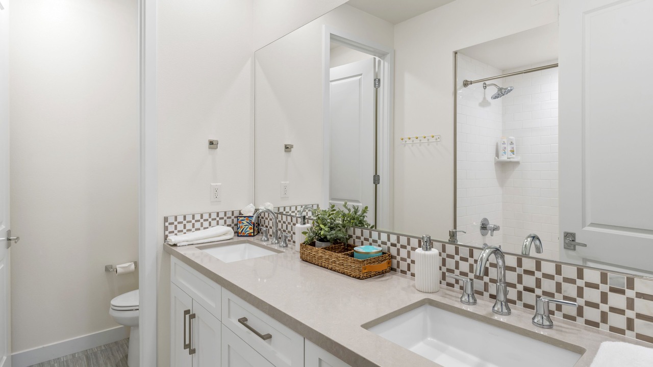 Photo of Bathroom in Del Obispo