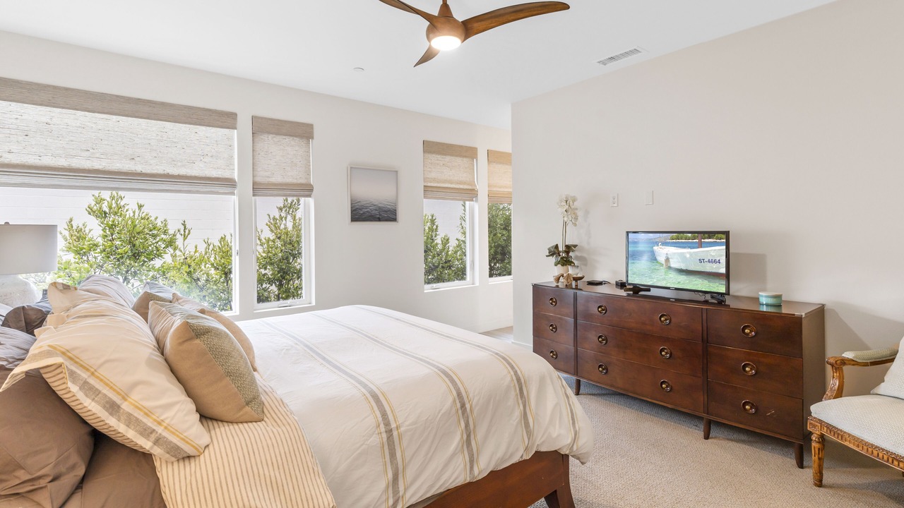Photo of Bedroom in Del Obispo
