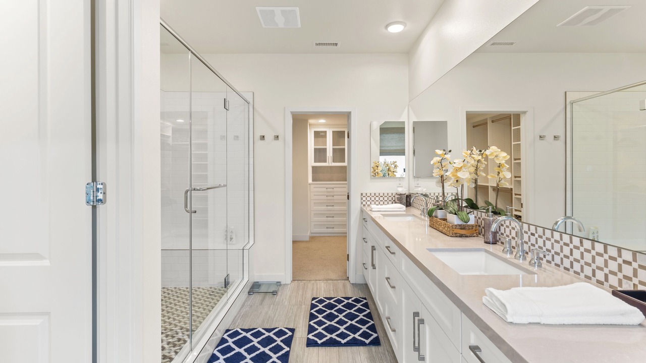 Photo of Bathroom in Del Obispo