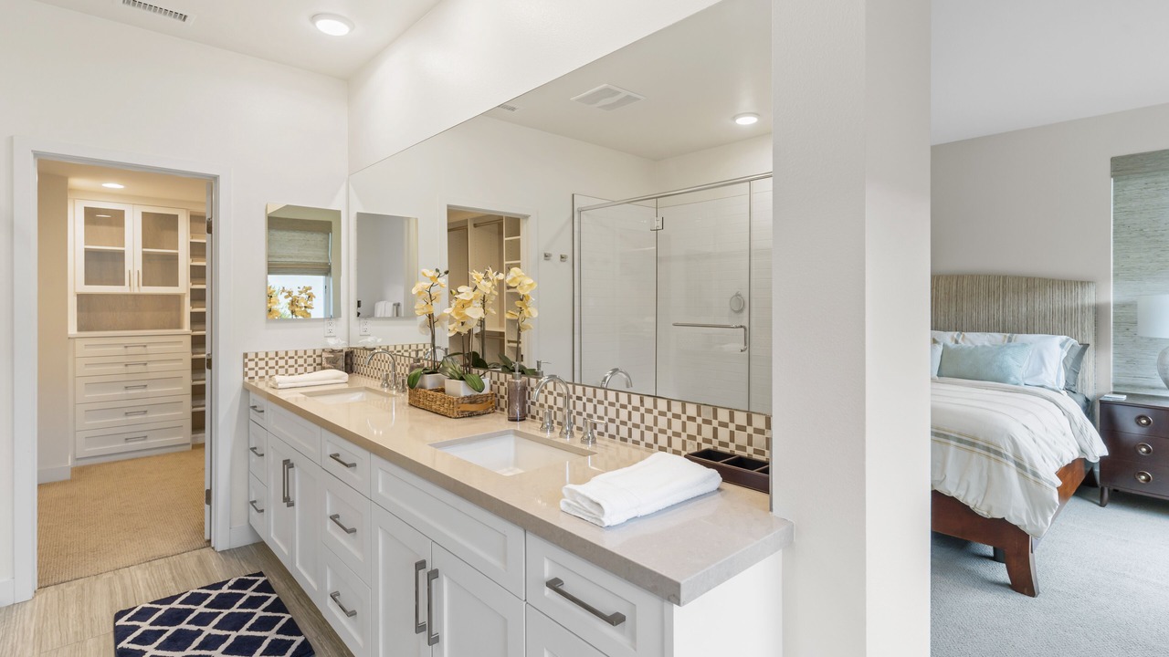 Photo of Bathroom in Del Obispo
