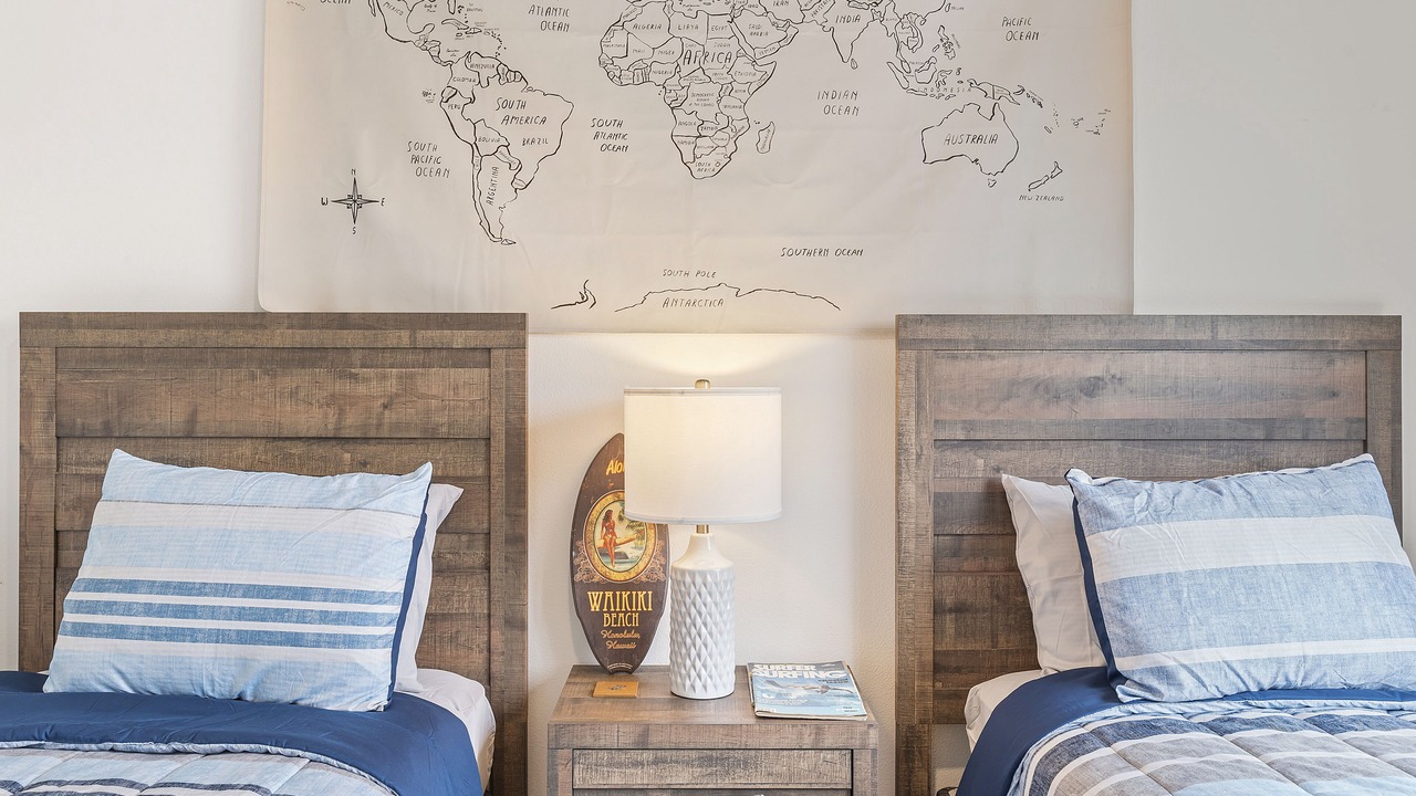 Photo of Bedroom in Del Obispo