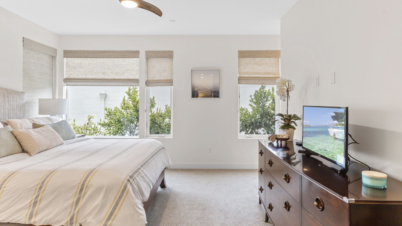 Photo of Bedroom in Del Obispo