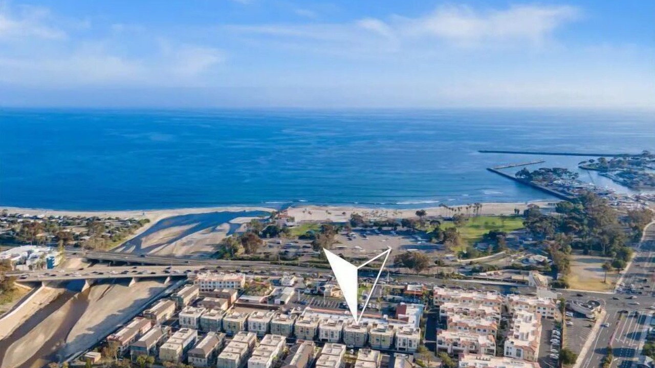 Photo of Outdoor in Del Obispo