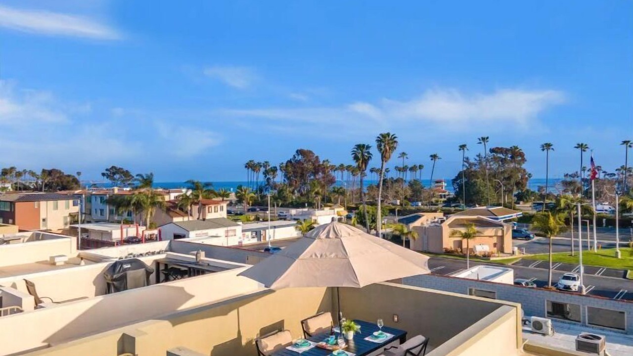 Photo of Outdoor in Del Obispo