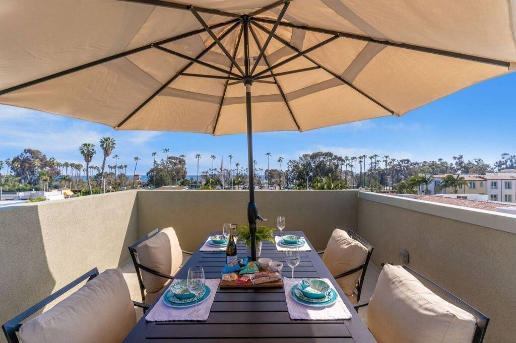 Photo of Outdoor in Del Obispo