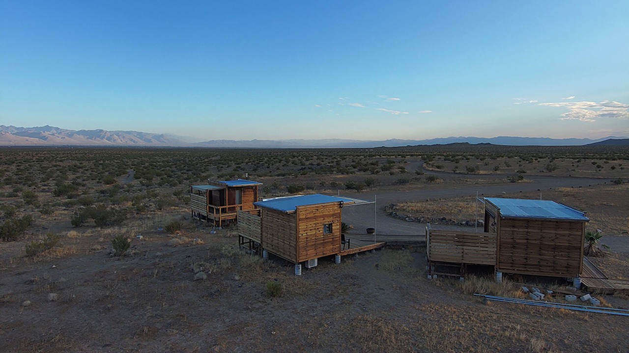 Photo of Outdoor in Ridgecrest