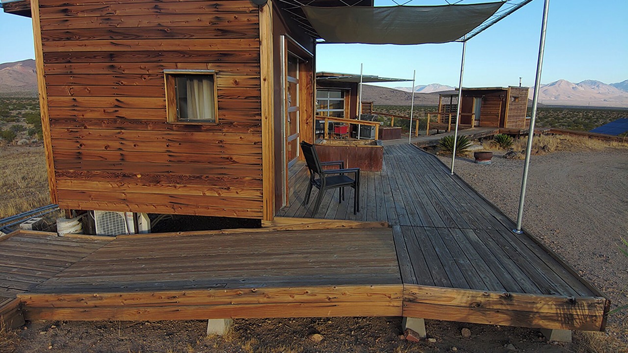 Photo of Outdoor in Ridgecrest