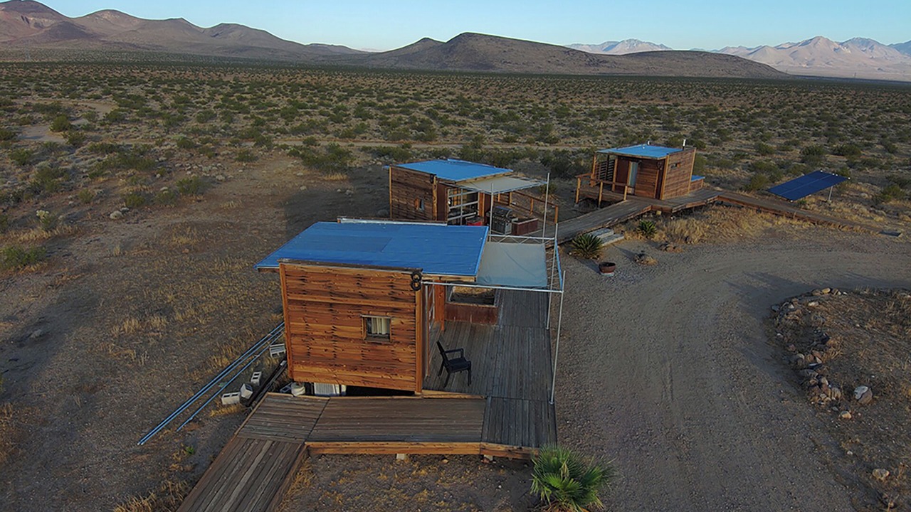 Photo of Others in Ridgecrest