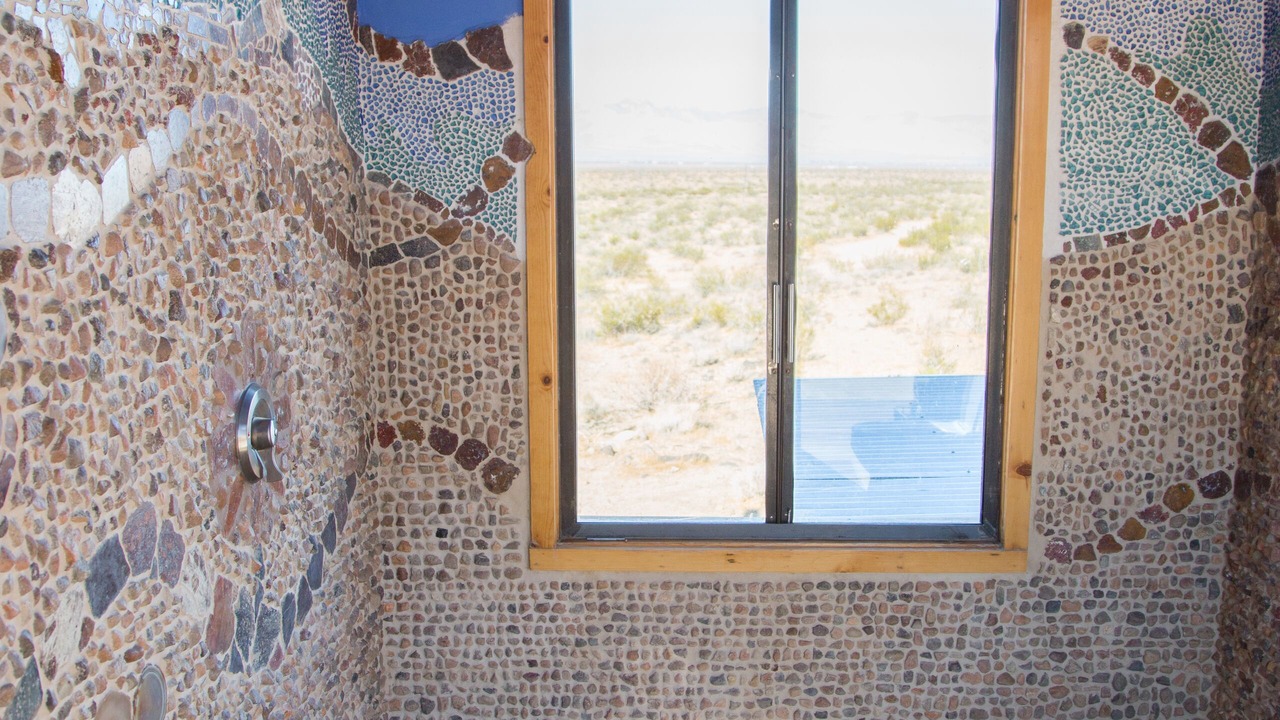 Photo of Bathroom in Ridgecrest