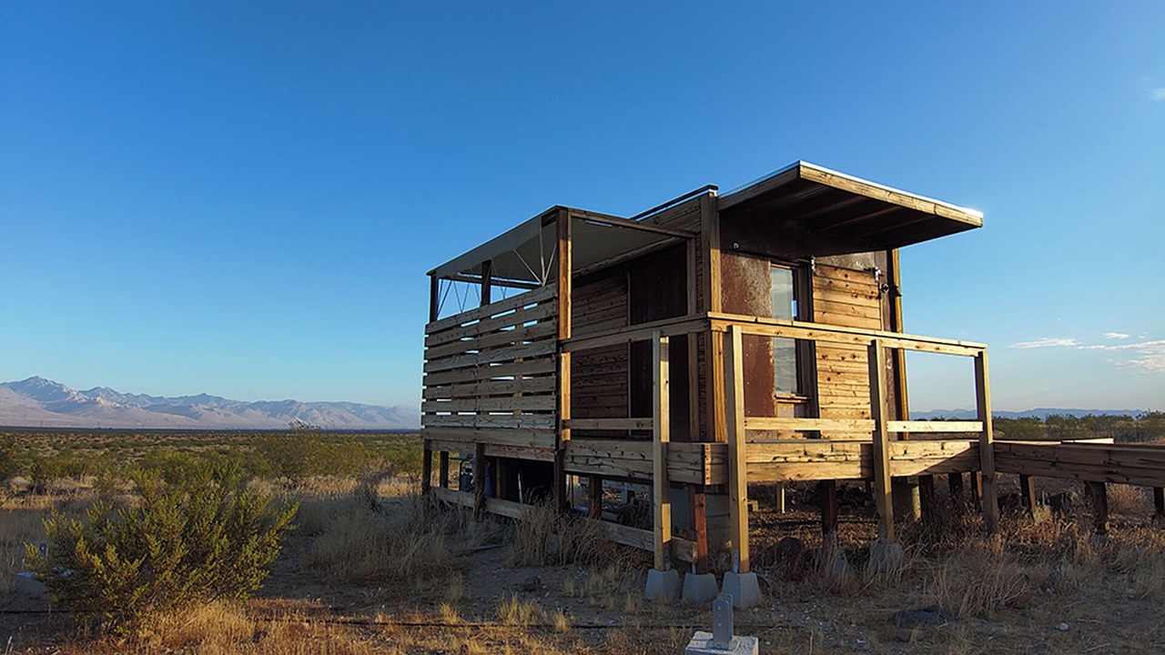 Photo of Outdoor in Ridgecrest