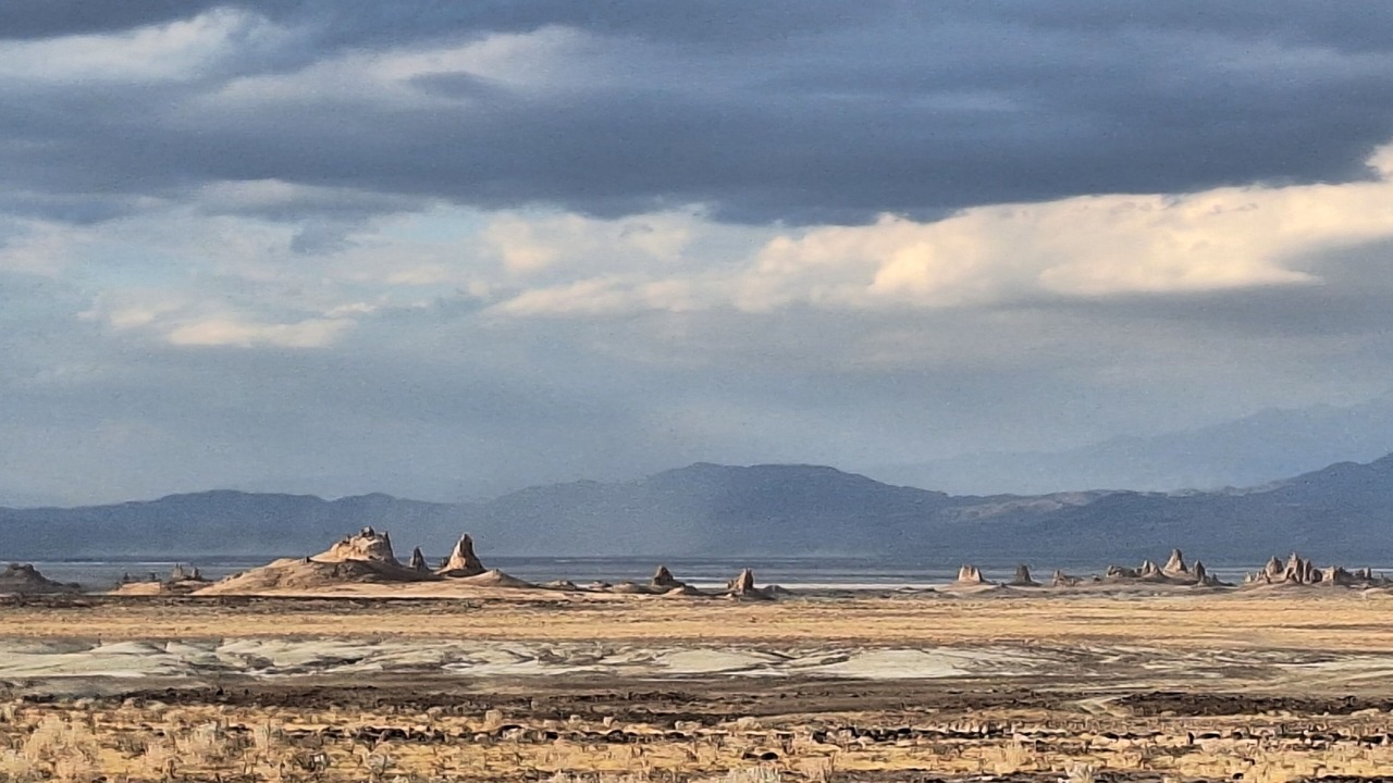 Photo of Others in Ridgecrest