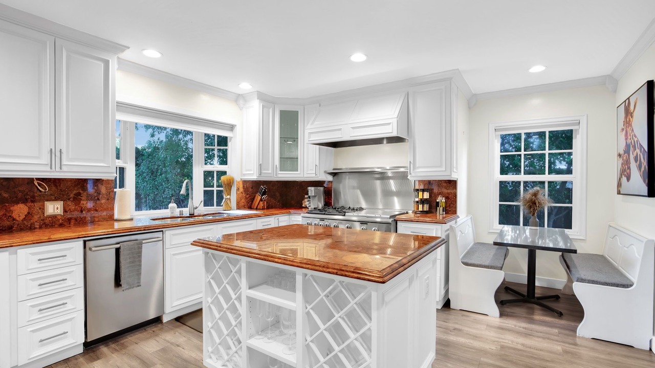 Photo of Kitchen in Northridge