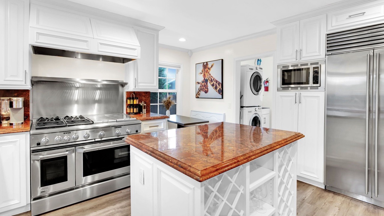 Photo of Kitchen in Northridge