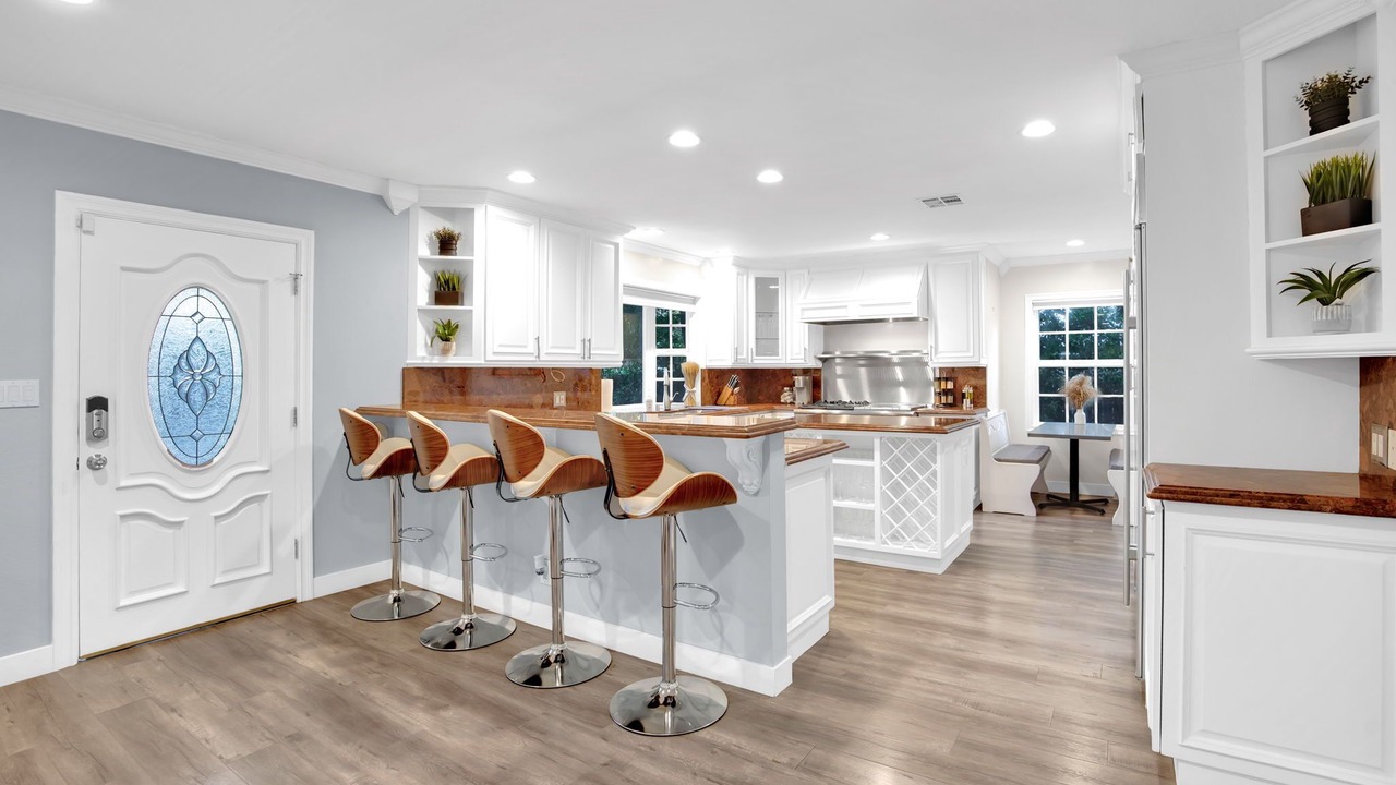 Photo of Kitchen in Northridge