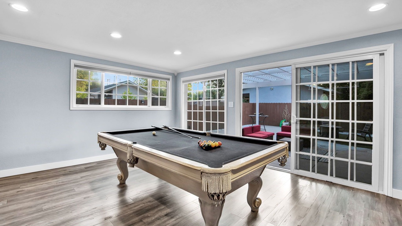 Photo of Bedroom in Northridge