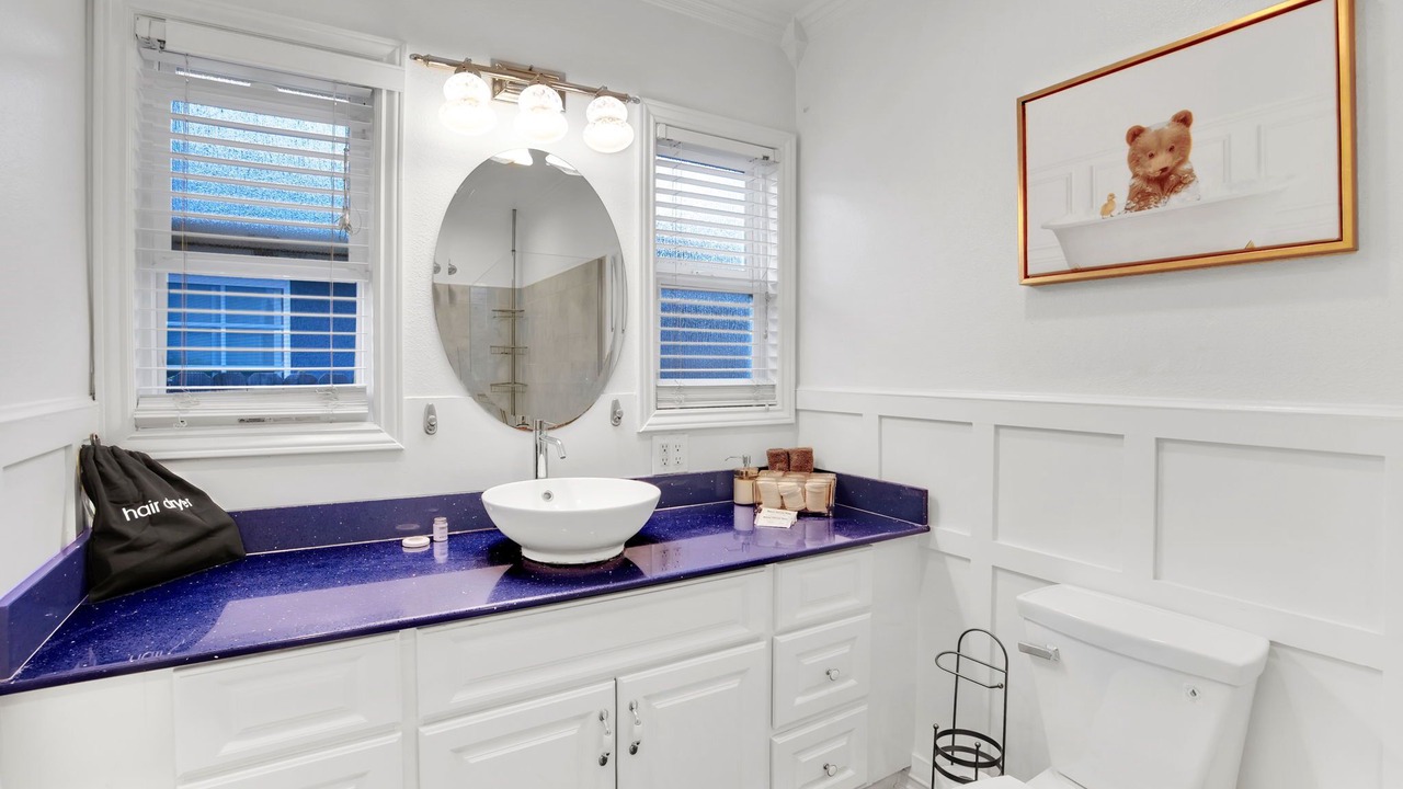 Photo of Bathroom in Northridge