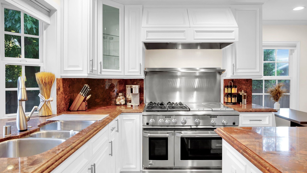 Photo of Kitchen in Northridge