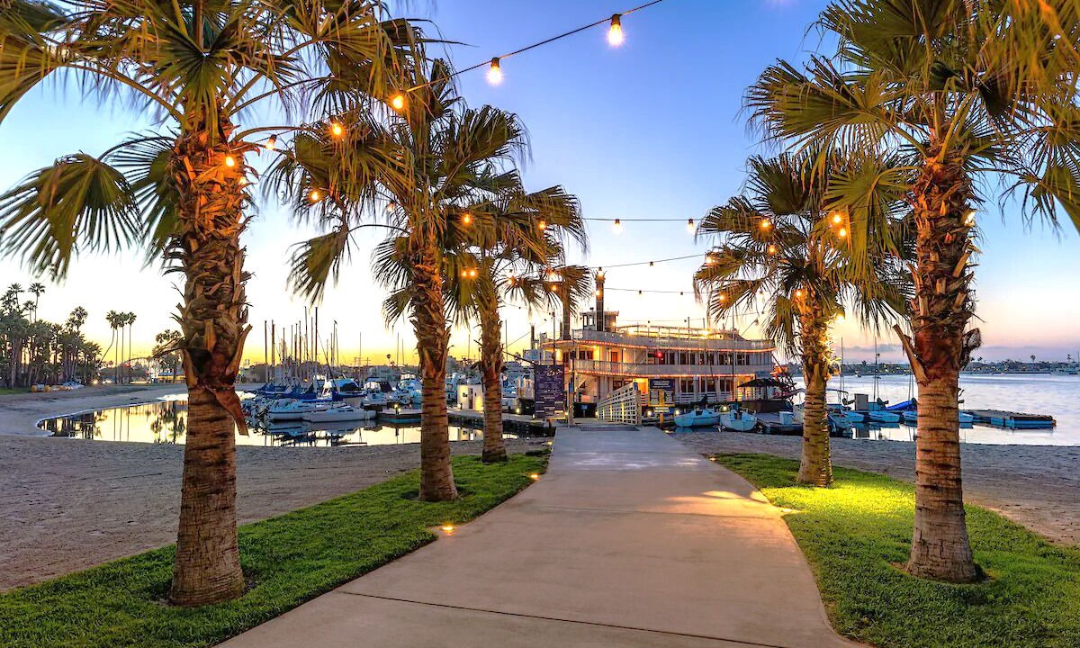 Photo of Outdoor in Central Mission Beach