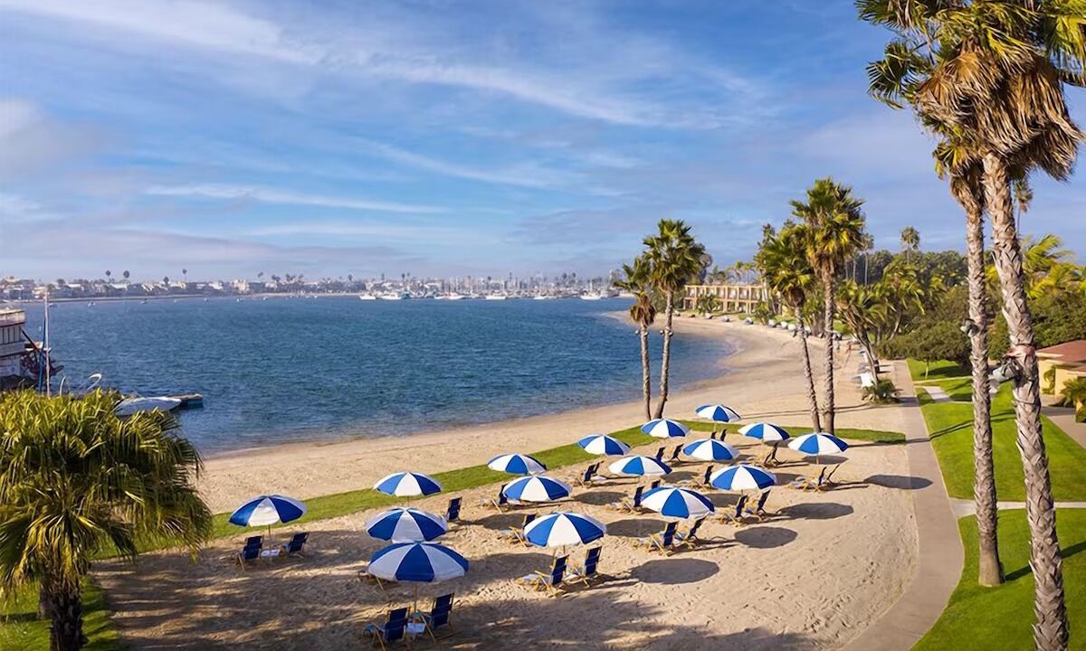 Photo of Others in Central Mission Beach