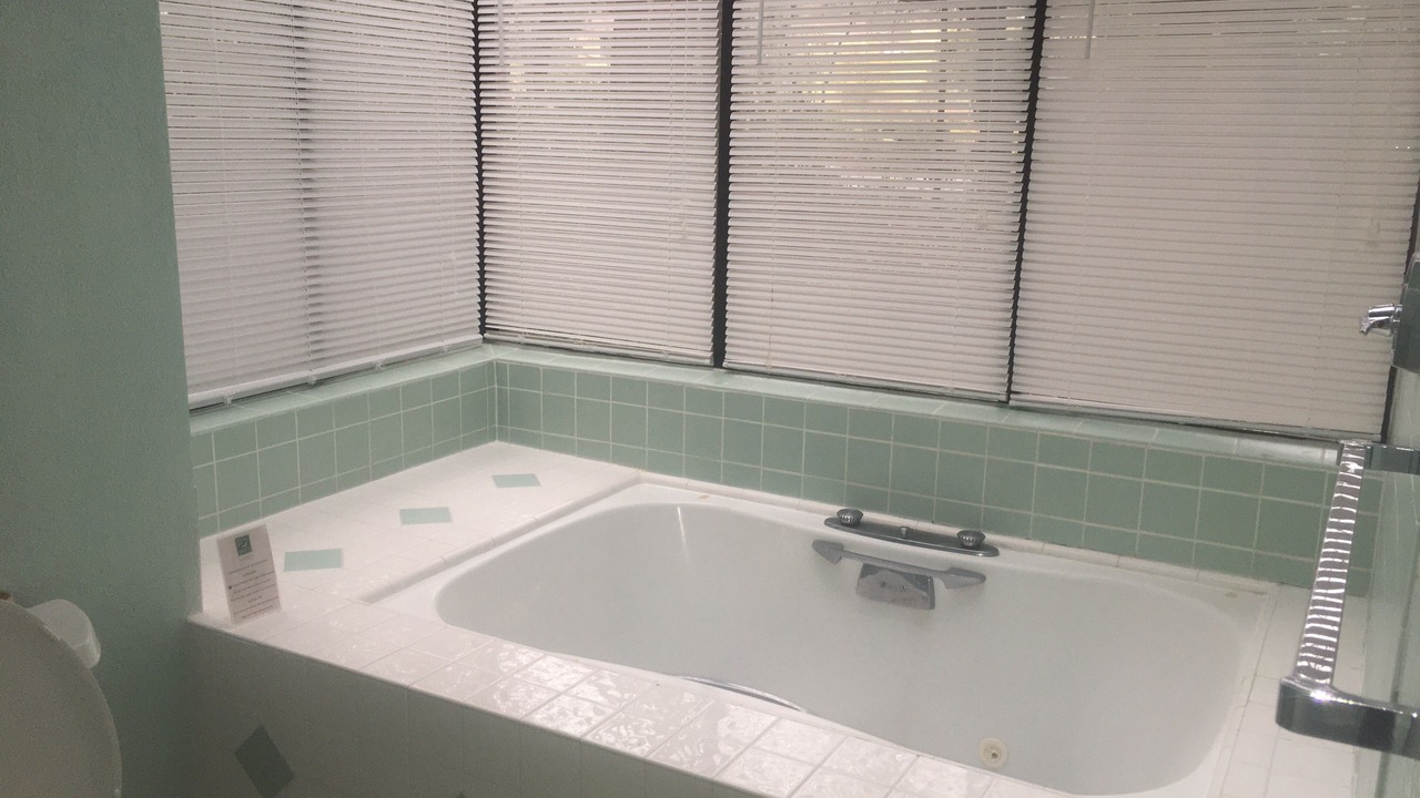 Photo of Bathroom in Anchor Bay