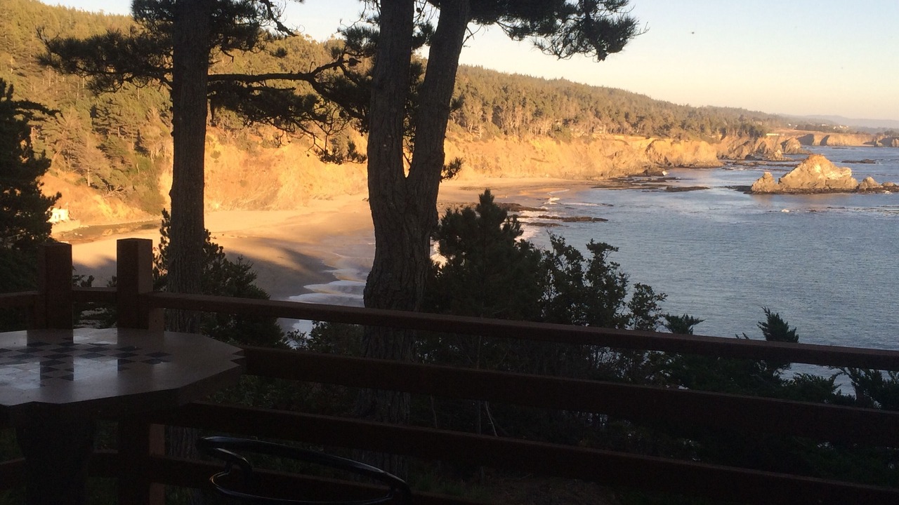 Photo of Outdoor in Anchor Bay
