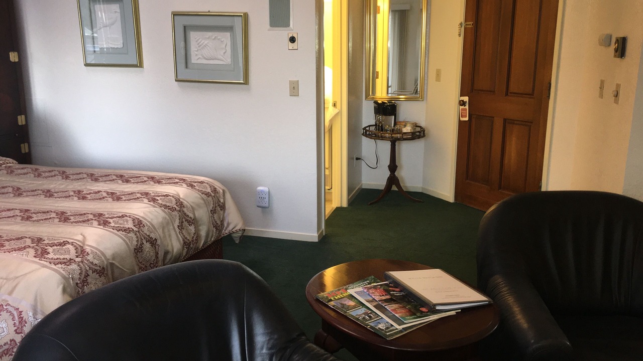 Photo of Bedroom in Anchor Bay