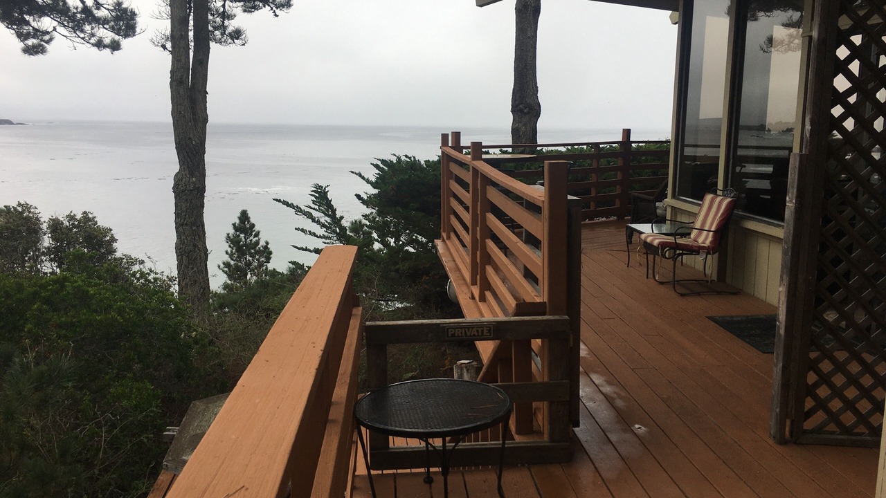 Photo of Patio Balcony in Anchor Bay