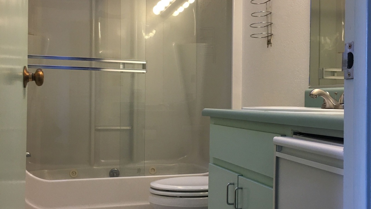 Photo of Bathroom in Anchor Bay