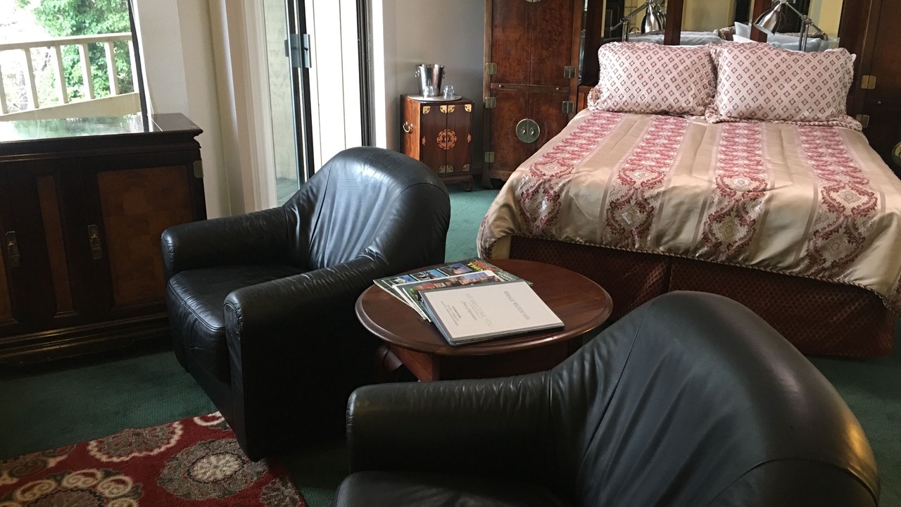 Photo of Bedroom in Anchor Bay