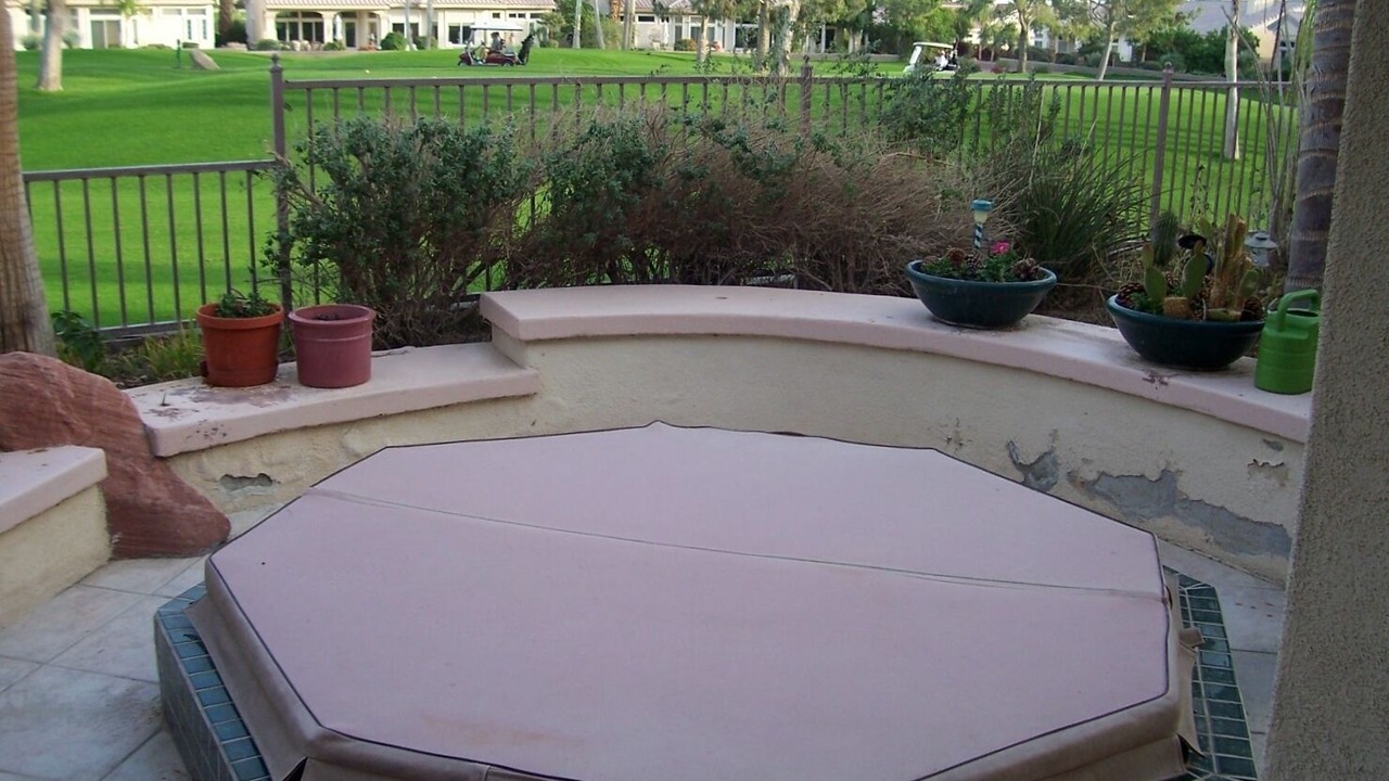 Photo of Outdoor in Desert Palms