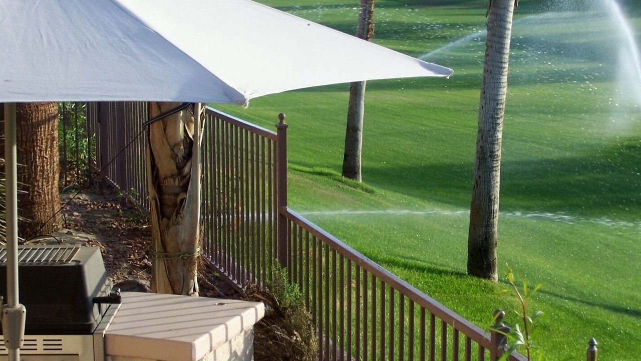Photo of Outdoor in Desert Palms