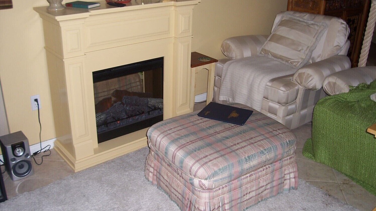 Photo of Livingroom in Desert Palms