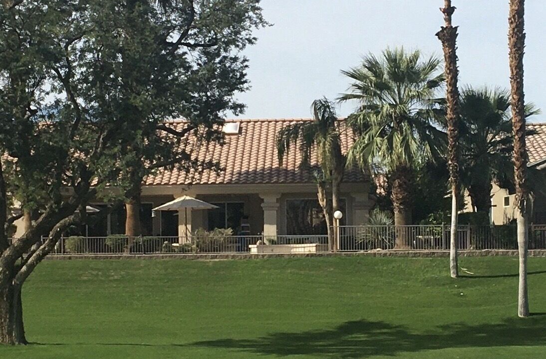 Photo of Outdoor in Desert Palms