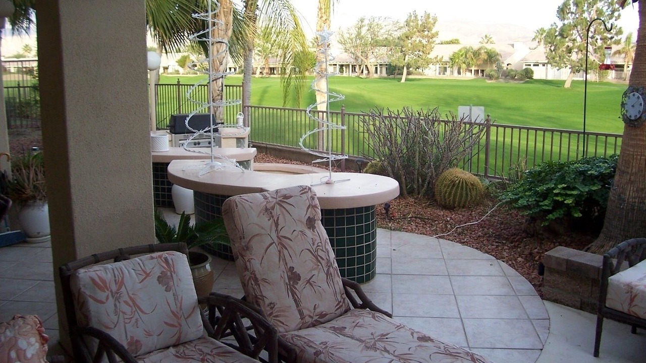 Photo of Outdoor in Desert Palms