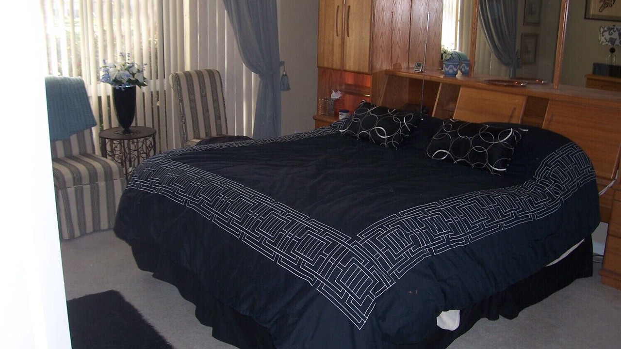 Photo of Bedroom in Desert Palms